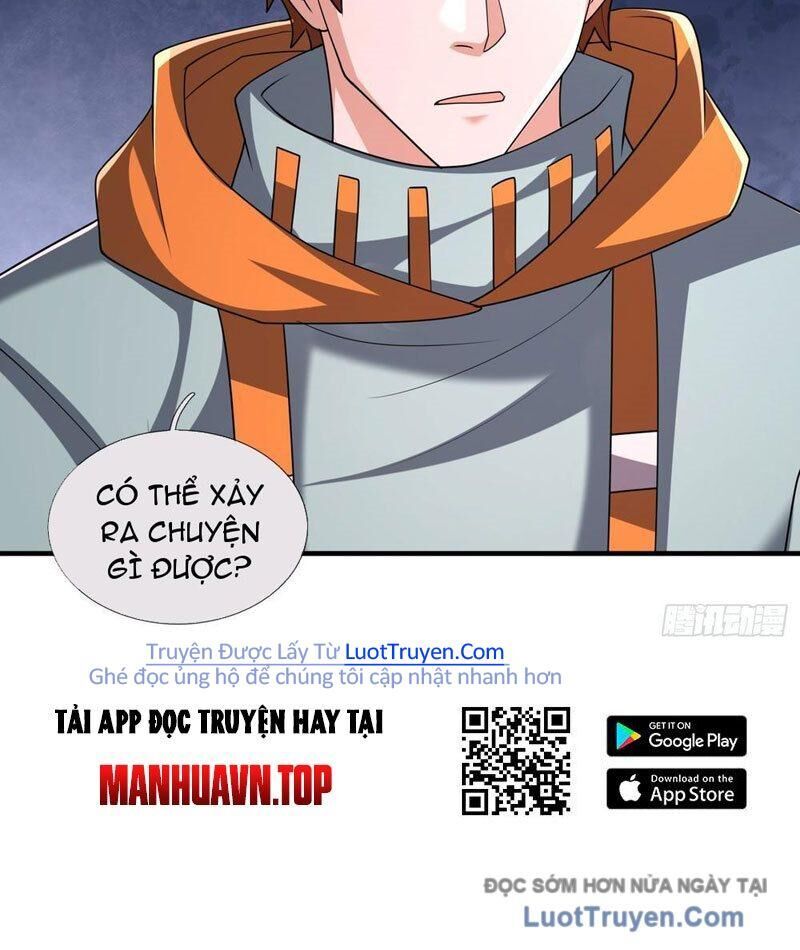 Toàn Cầu Sợ Hãi: Tôi Mở Hack Tự Chọn Cửa Hàng - Chapter 26 - Page 39