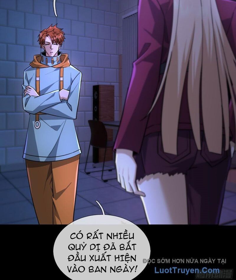 Toàn Cầu Sợ Hãi: Tôi Mở Hack Tự Chọn Cửa Hàng - Chapter 26 - Page 4