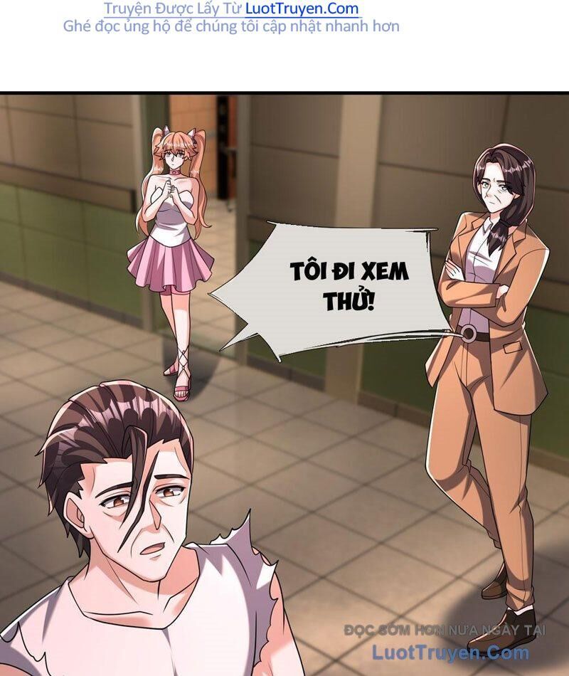 Toàn Cầu Sợ Hãi: Tôi Mở Hack Tự Chọn Cửa Hàng - Chapter 26 - Page 40