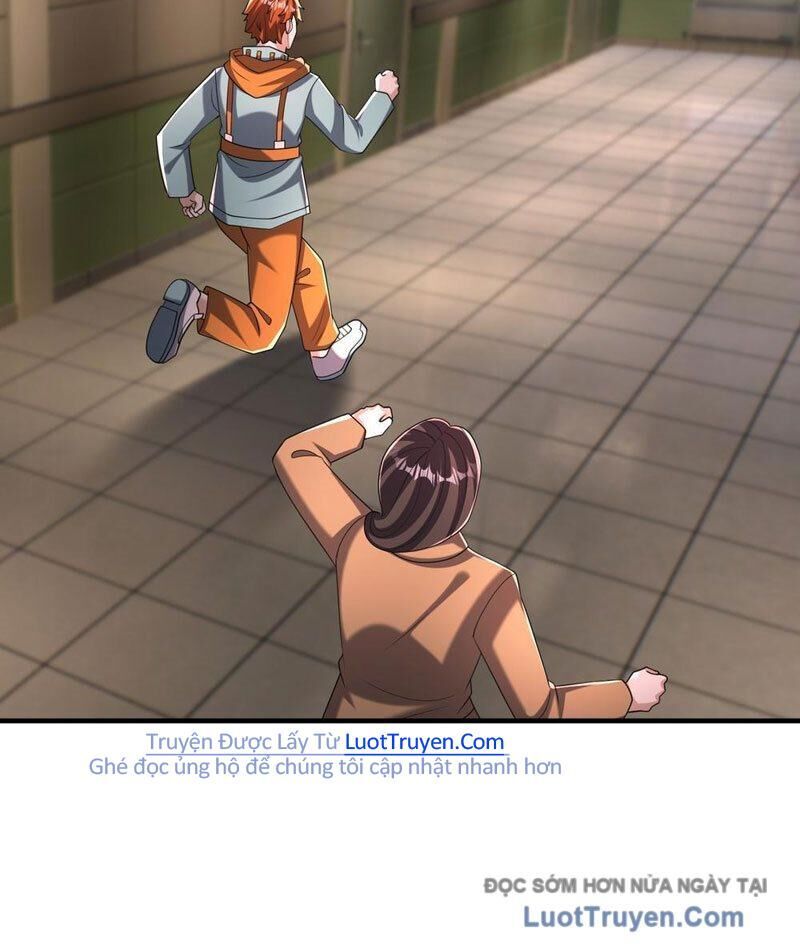 Toàn Cầu Sợ Hãi: Tôi Mở Hack Tự Chọn Cửa Hàng - Chapter 26 - Page 46