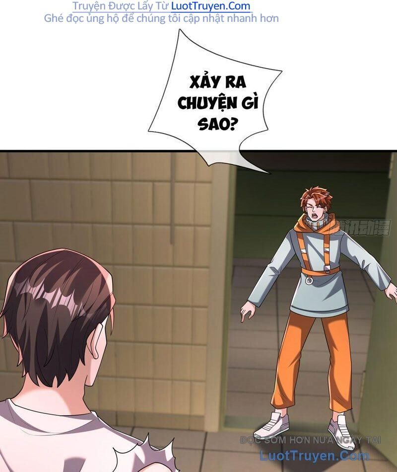 Toàn Cầu Sợ Hãi: Tôi Mở Hack Tự Chọn Cửa Hàng - Chapter 26 - Page 47