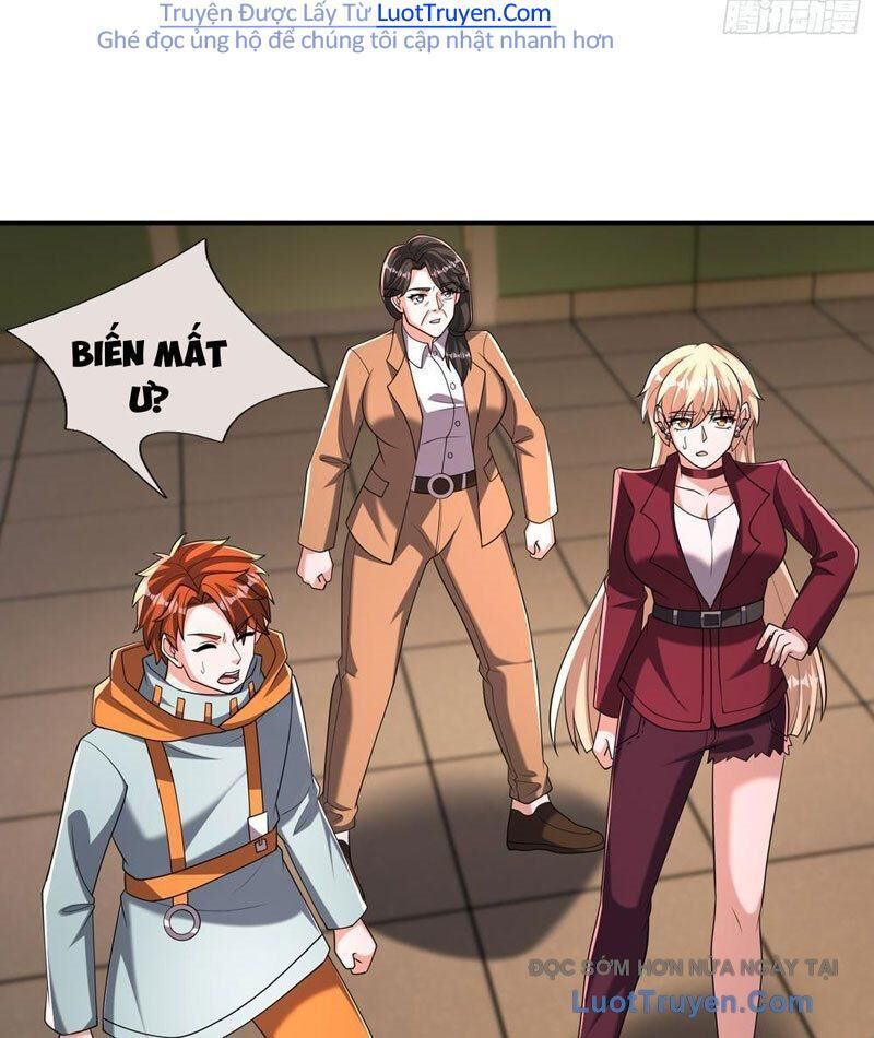 Toàn Cầu Sợ Hãi: Tôi Mở Hack Tự Chọn Cửa Hàng - Chapter 26 - Page 49