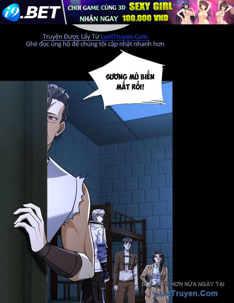 Toàn Cầu Sợ Hãi: Tôi Mở Hack Tự Chọn Cửa Hàng - Chapter 26 - Page 5