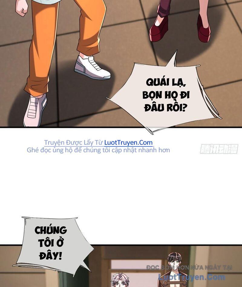 Toàn Cầu Sợ Hãi: Tôi Mở Hack Tự Chọn Cửa Hàng - Chapter 26 - Page 50