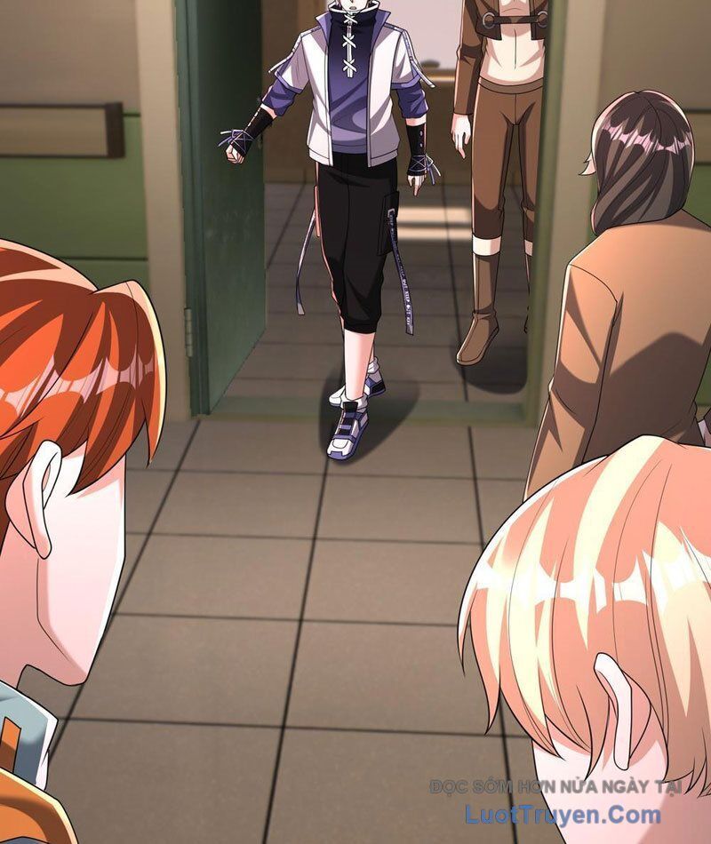 Toàn Cầu Sợ Hãi: Tôi Mở Hack Tự Chọn Cửa Hàng - Chapter 26 - Page 51