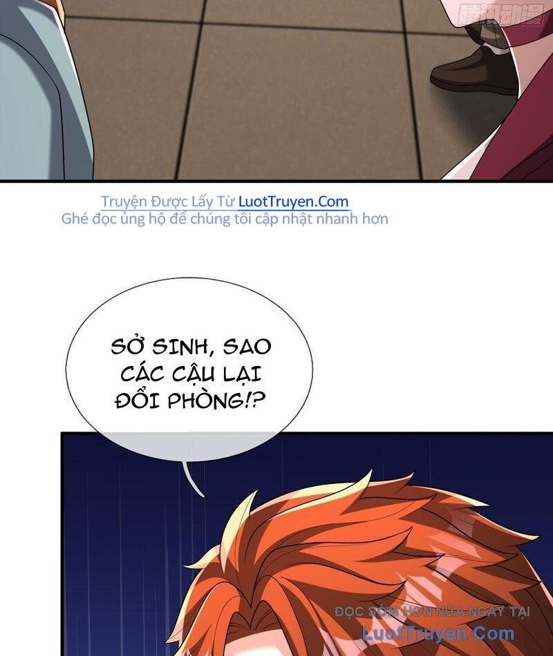 Toàn Cầu Sợ Hãi: Tôi Mở Hack Tự Chọn Cửa Hàng - Chapter 26 - Page 52