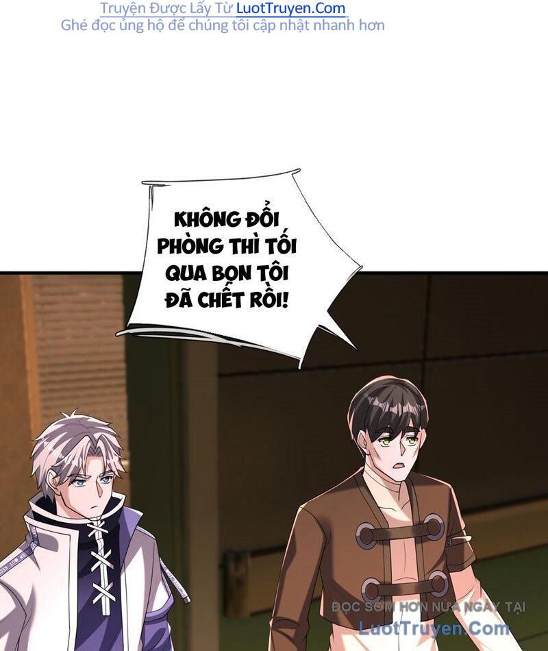 Toàn Cầu Sợ Hãi: Tôi Mở Hack Tự Chọn Cửa Hàng - Chapter 26 - Page 54