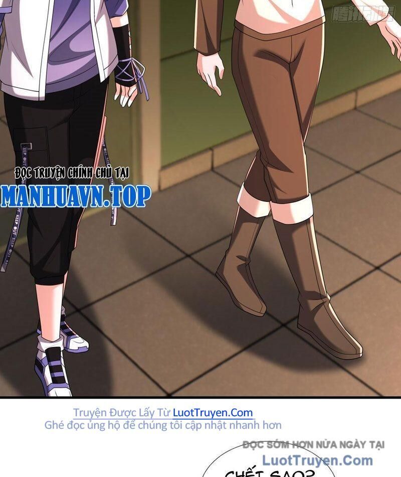 Toàn Cầu Sợ Hãi: Tôi Mở Hack Tự Chọn Cửa Hàng - Chapter 26 - Page 55