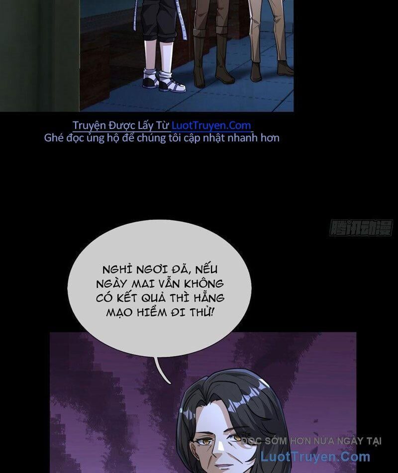 Toàn Cầu Sợ Hãi: Tôi Mở Hack Tự Chọn Cửa Hàng - Chapter 26 - Page 6