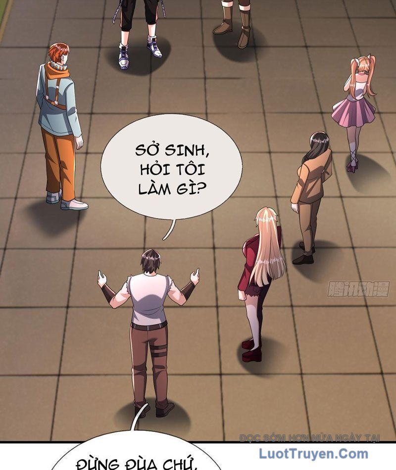 Toàn Cầu Sợ Hãi: Tôi Mở Hack Tự Chọn Cửa Hàng - Chapter 26 - Page 60