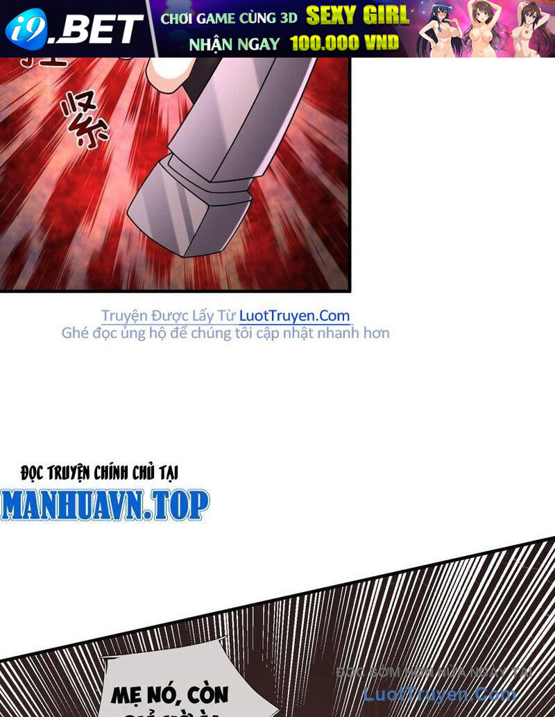 Toàn Cầu Sợ Hãi: Tôi Mở Hack Tự Chọn Cửa Hàng - Chapter 26 - Page 62