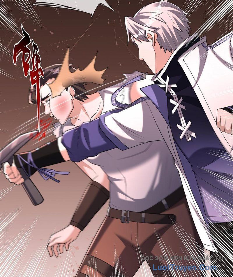 Toàn Cầu Sợ Hãi: Tôi Mở Hack Tự Chọn Cửa Hàng - Chapter 26 - Page 64