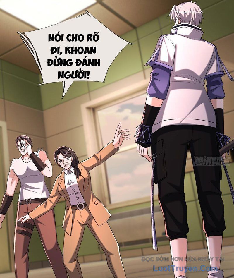 Toàn Cầu Sợ Hãi: Tôi Mở Hack Tự Chọn Cửa Hàng - Chapter 26 - Page 67