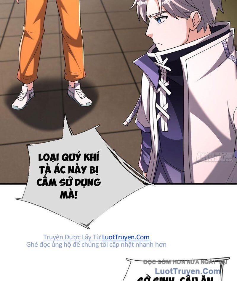 Toàn Cầu Sợ Hãi: Tôi Mở Hack Tự Chọn Cửa Hàng - Chapter 26 - Page 71