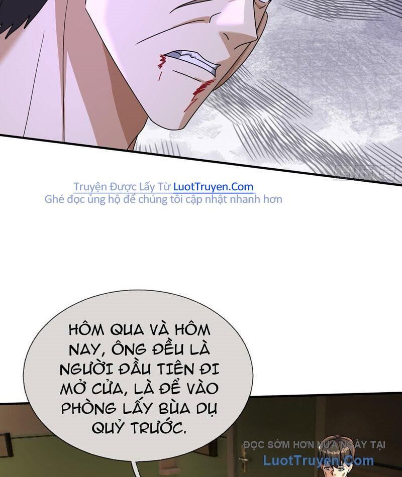 Toàn Cầu Sợ Hãi: Tôi Mở Hack Tự Chọn Cửa Hàng - Chapter 26 - Page 77