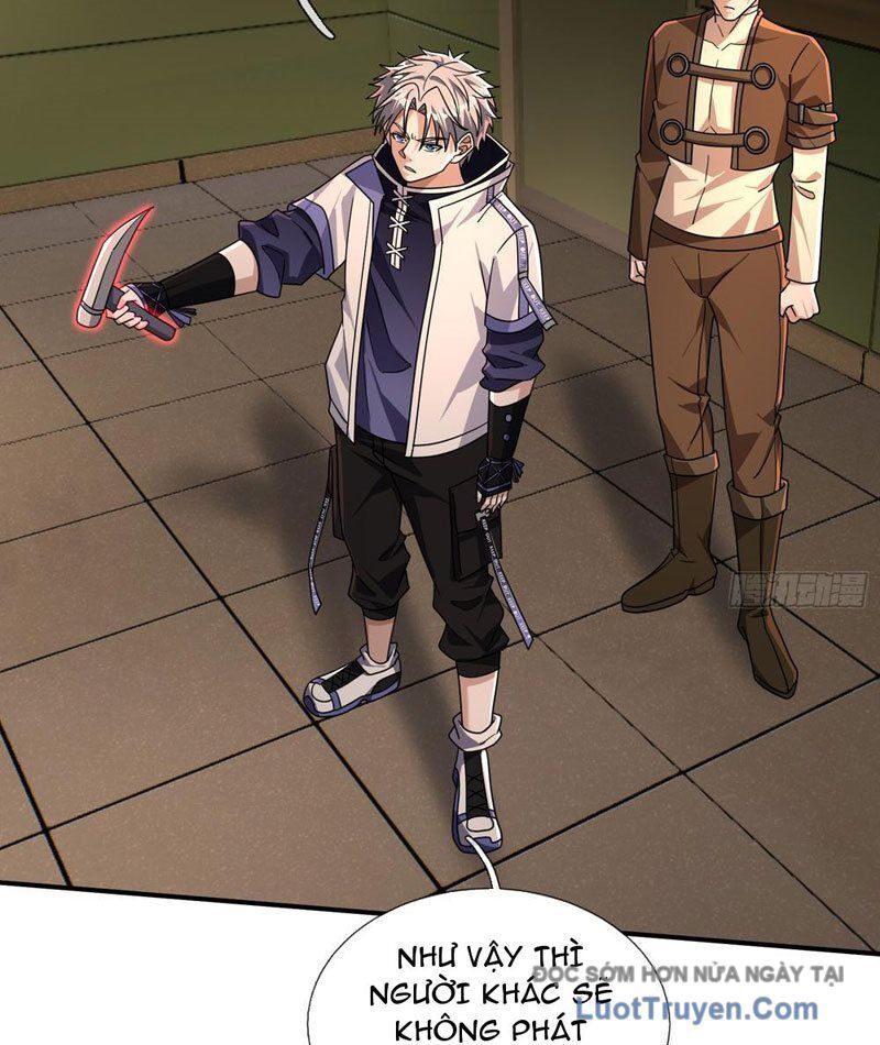 Toàn Cầu Sợ Hãi: Tôi Mở Hack Tự Chọn Cửa Hàng - Chapter 26 - Page 78