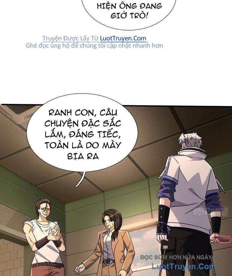 Toàn Cầu Sợ Hãi: Tôi Mở Hack Tự Chọn Cửa Hàng - Chapter 26 - Page 79