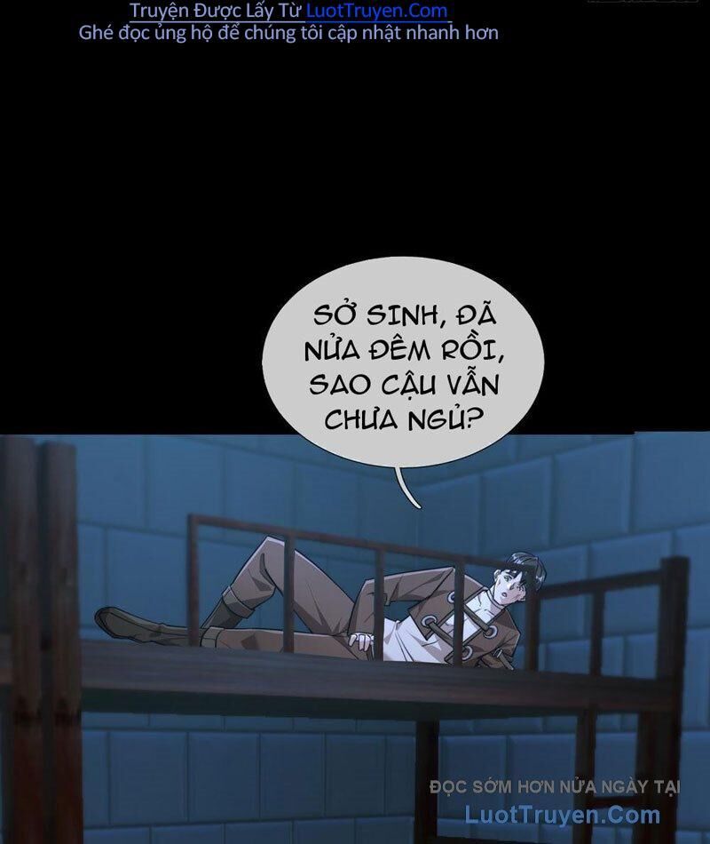 Toàn Cầu Sợ Hãi: Tôi Mở Hack Tự Chọn Cửa Hàng - Chapter 26 - Page 8