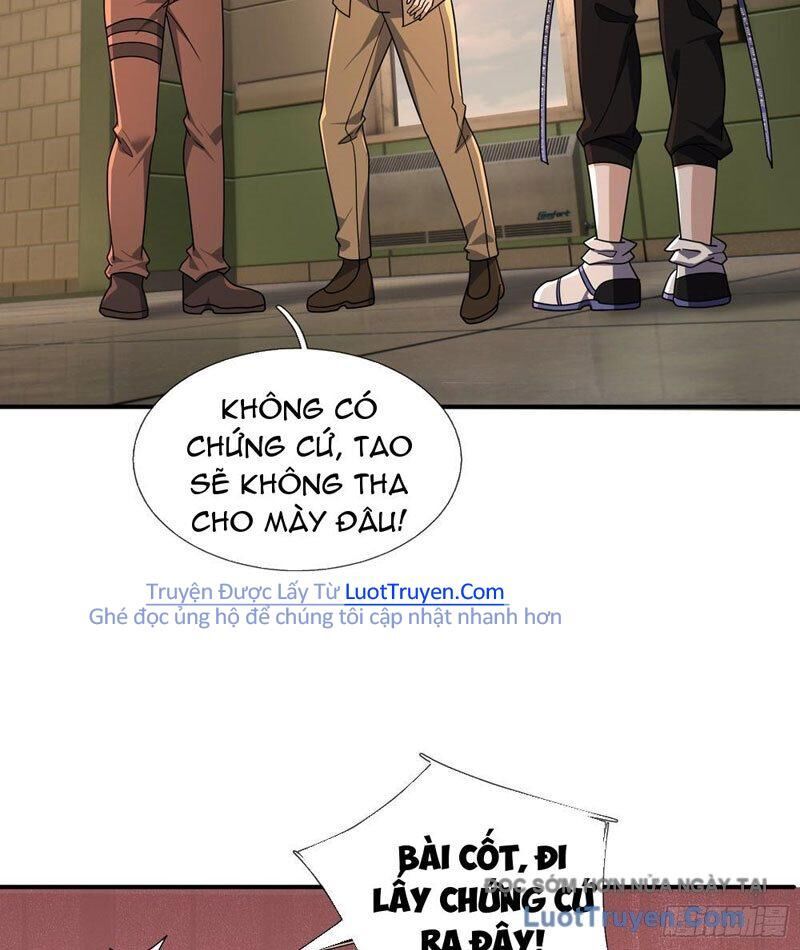 Toàn Cầu Sợ Hãi: Tôi Mở Hack Tự Chọn Cửa Hàng - Chapter 26 - Page 80