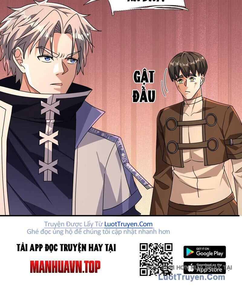 Toàn Cầu Sợ Hãi: Tôi Mở Hack Tự Chọn Cửa Hàng - Chapter 26 - Page 81