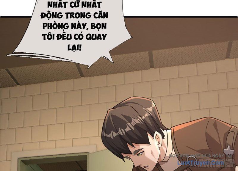 Toàn Cầu Sợ Hãi: Tôi Mở Hack Tự Chọn Cửa Hàng - Chapter 26 - Page 84