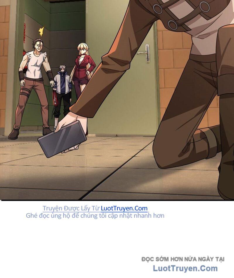 Toàn Cầu Sợ Hãi: Tôi Mở Hack Tự Chọn Cửa Hàng - Chapter 26 - Page 85