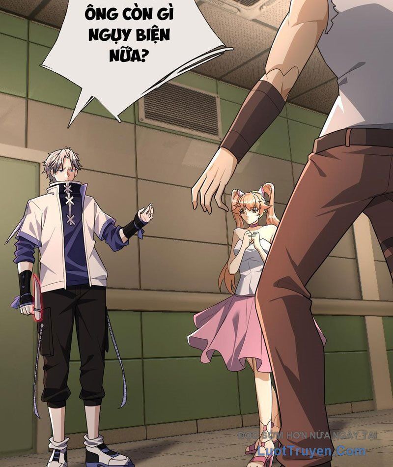 Toàn Cầu Sợ Hãi: Tôi Mở Hack Tự Chọn Cửa Hàng - Chapter 26 - Page 88