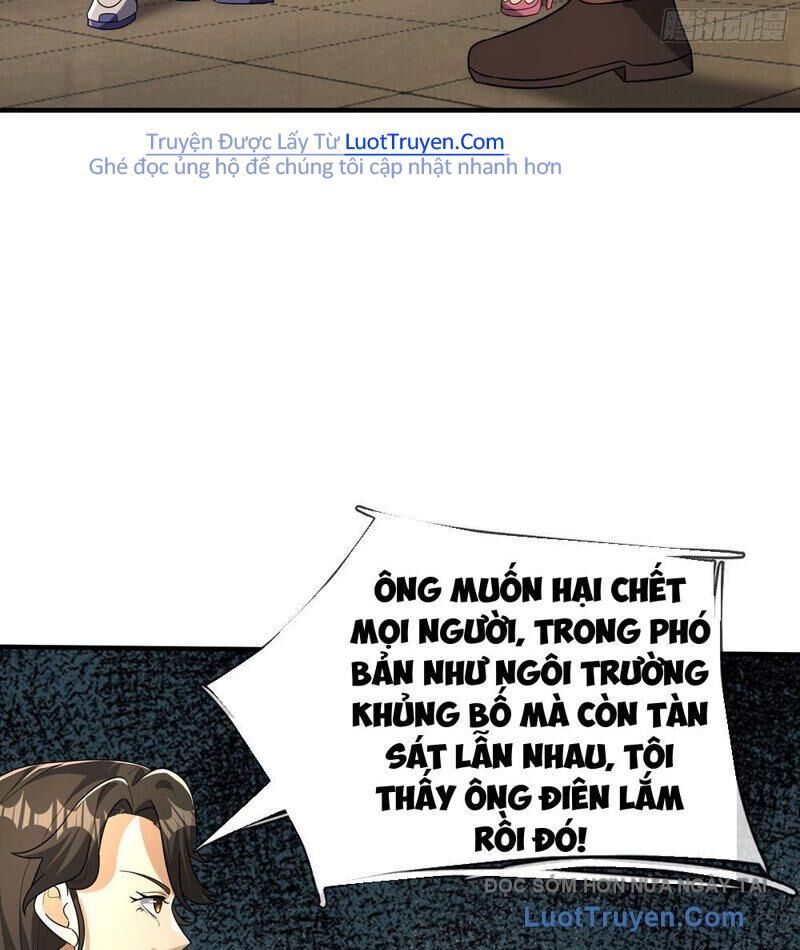 Toàn Cầu Sợ Hãi: Tôi Mở Hack Tự Chọn Cửa Hàng - Chapter 26 - Page 89