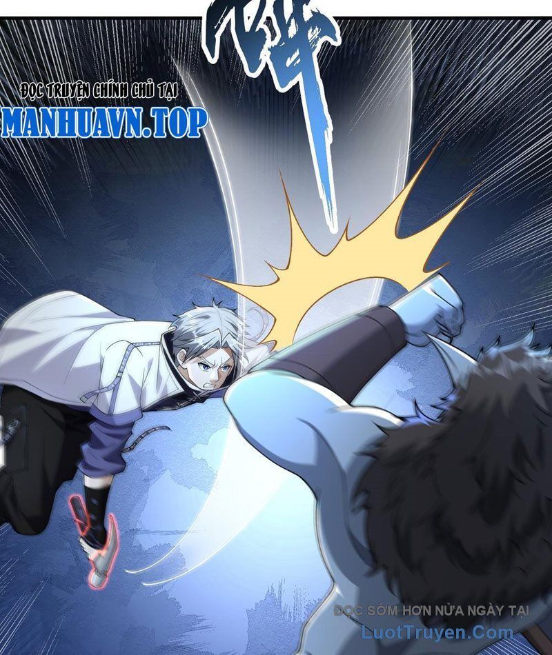 Toàn Cầu Sợ Hãi: Tôi Mở Hack Tự Chọn Cửa Hàng - Chapter 26 - Page 97