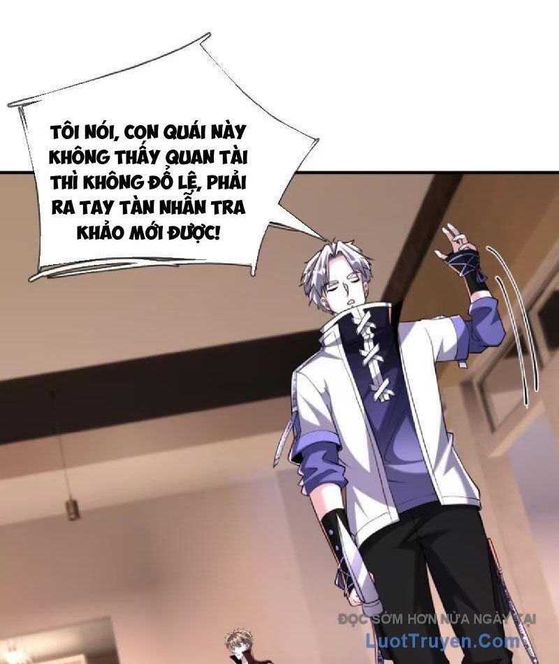 Toàn Cầu Sợ Hãi: Tôi Mở Hack Tự Chọn Cửa Hàng - Chapter 27 - Page 104