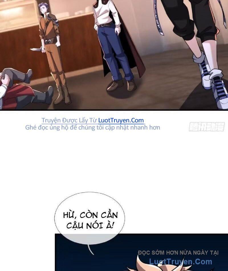 Toàn Cầu Sợ Hãi: Tôi Mở Hack Tự Chọn Cửa Hàng - Chapter 27 - Page 105