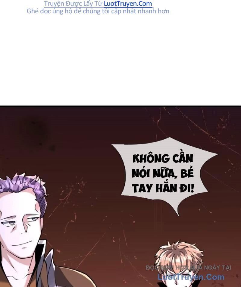 Toàn Cầu Sợ Hãi: Tôi Mở Hack Tự Chọn Cửa Hàng - Chapter 27 - Page 107