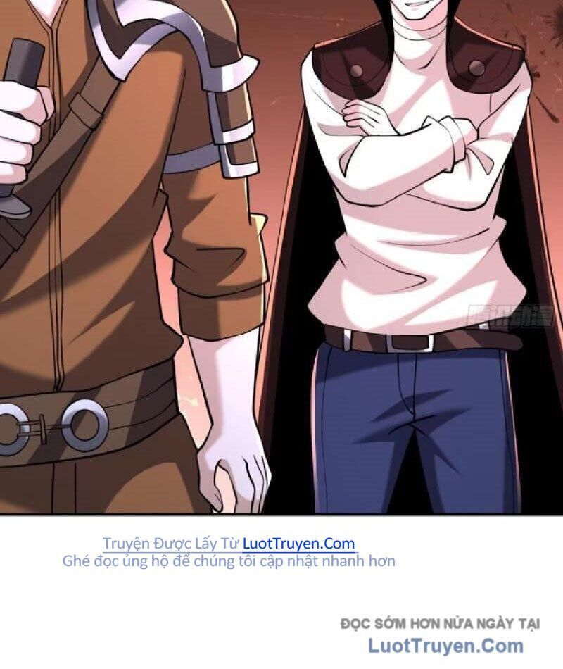 Toàn Cầu Sợ Hãi: Tôi Mở Hack Tự Chọn Cửa Hàng - Chapter 27 - Page 108