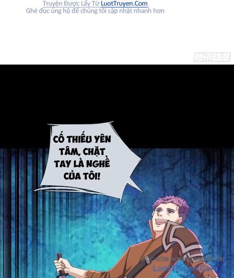 Toàn Cầu Sợ Hãi: Tôi Mở Hack Tự Chọn Cửa Hàng - Chapter 27 - Page 109