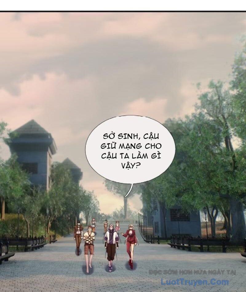 Toàn Cầu Sợ Hãi: Tôi Mở Hack Tự Chọn Cửa Hàng - Chapter 27 - Page 11