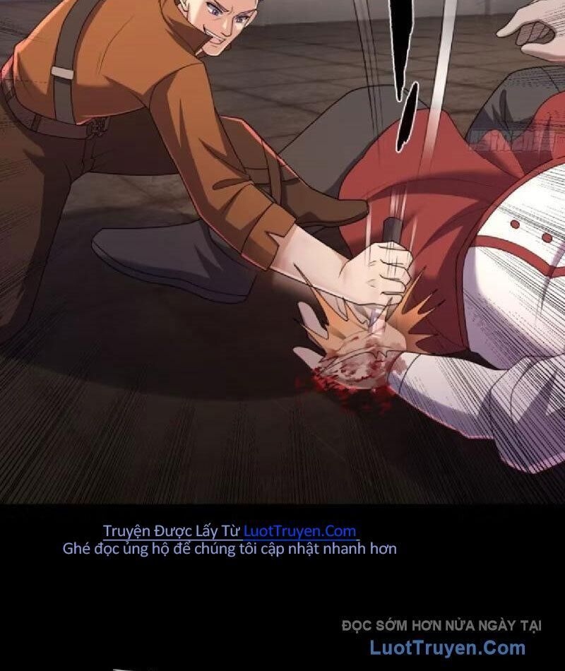 Toàn Cầu Sợ Hãi: Tôi Mở Hack Tự Chọn Cửa Hàng - Chapter 27 - Page 112