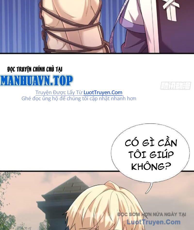 Toàn Cầu Sợ Hãi: Tôi Mở Hack Tự Chọn Cửa Hàng - Chapter 27 - Page 13