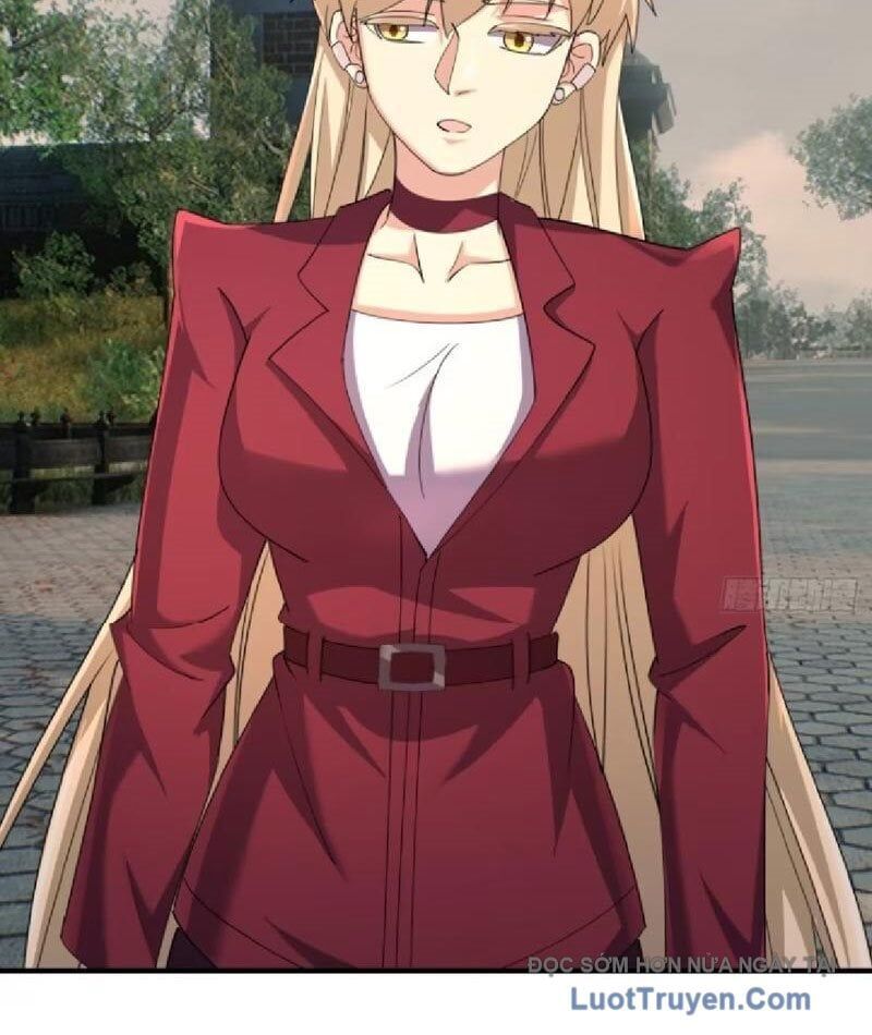 Toàn Cầu Sợ Hãi: Tôi Mở Hack Tự Chọn Cửa Hàng - Chapter 27 - Page 14