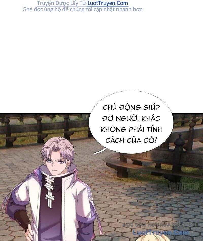 Toàn Cầu Sợ Hãi: Tôi Mở Hack Tự Chọn Cửa Hàng - Chapter 27 - Page 15