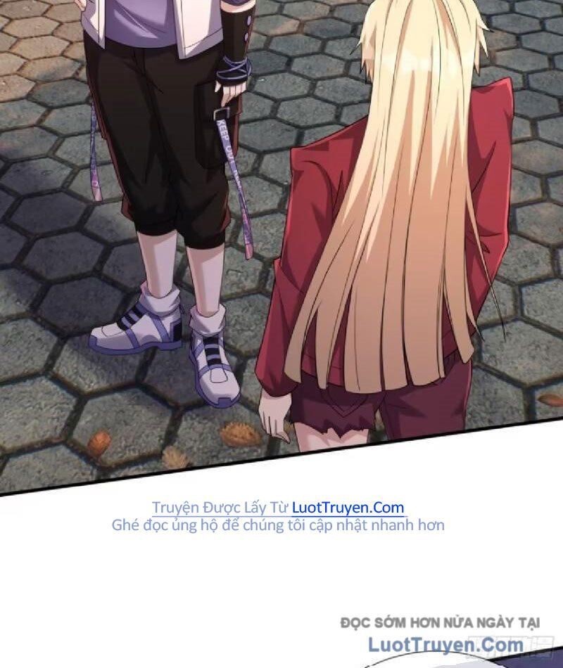 Toàn Cầu Sợ Hãi: Tôi Mở Hack Tự Chọn Cửa Hàng - Chapter 27 - Page 16