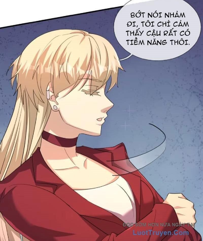 Toàn Cầu Sợ Hãi: Tôi Mở Hack Tự Chọn Cửa Hàng - Chapter 27 - Page 17