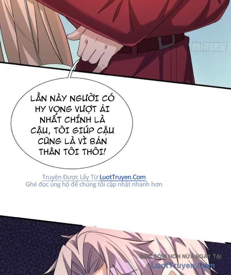 Toàn Cầu Sợ Hãi: Tôi Mở Hack Tự Chọn Cửa Hàng - Chapter 27 - Page 18