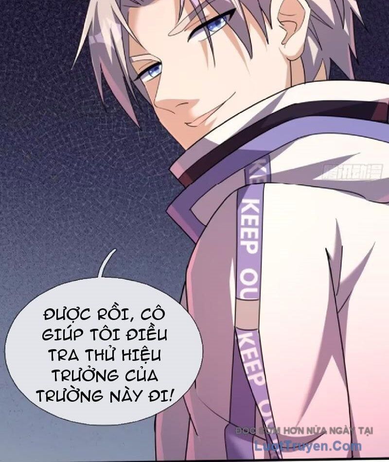 Toàn Cầu Sợ Hãi: Tôi Mở Hack Tự Chọn Cửa Hàng - Chapter 27 - Page 19