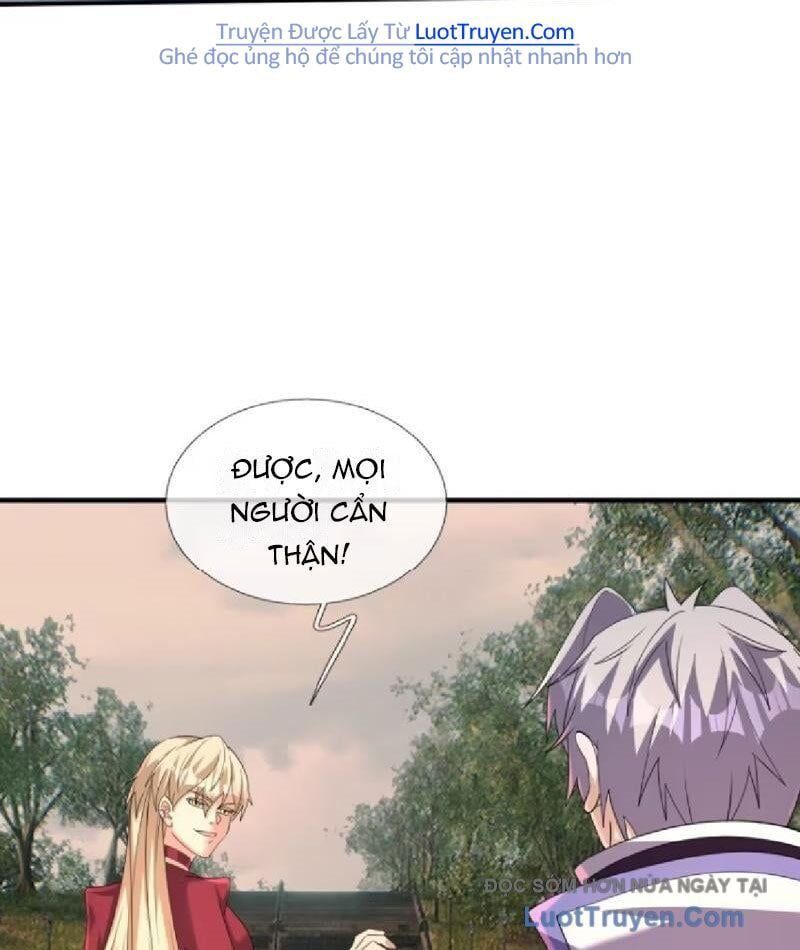 Toàn Cầu Sợ Hãi: Tôi Mở Hack Tự Chọn Cửa Hàng - Chapter 27 - Page 20