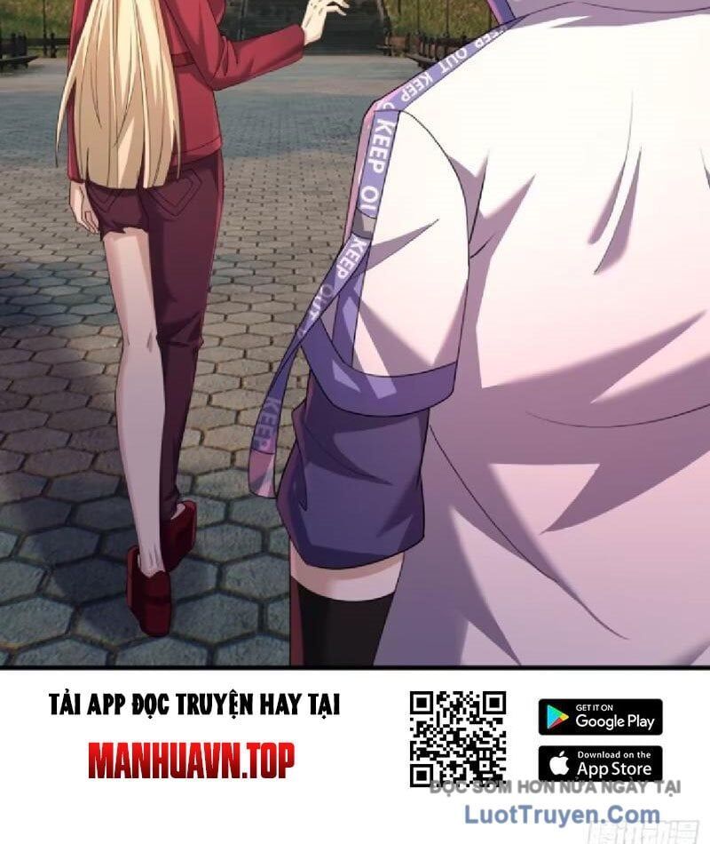 Toàn Cầu Sợ Hãi: Tôi Mở Hack Tự Chọn Cửa Hàng - Chapter 27 - Page 21