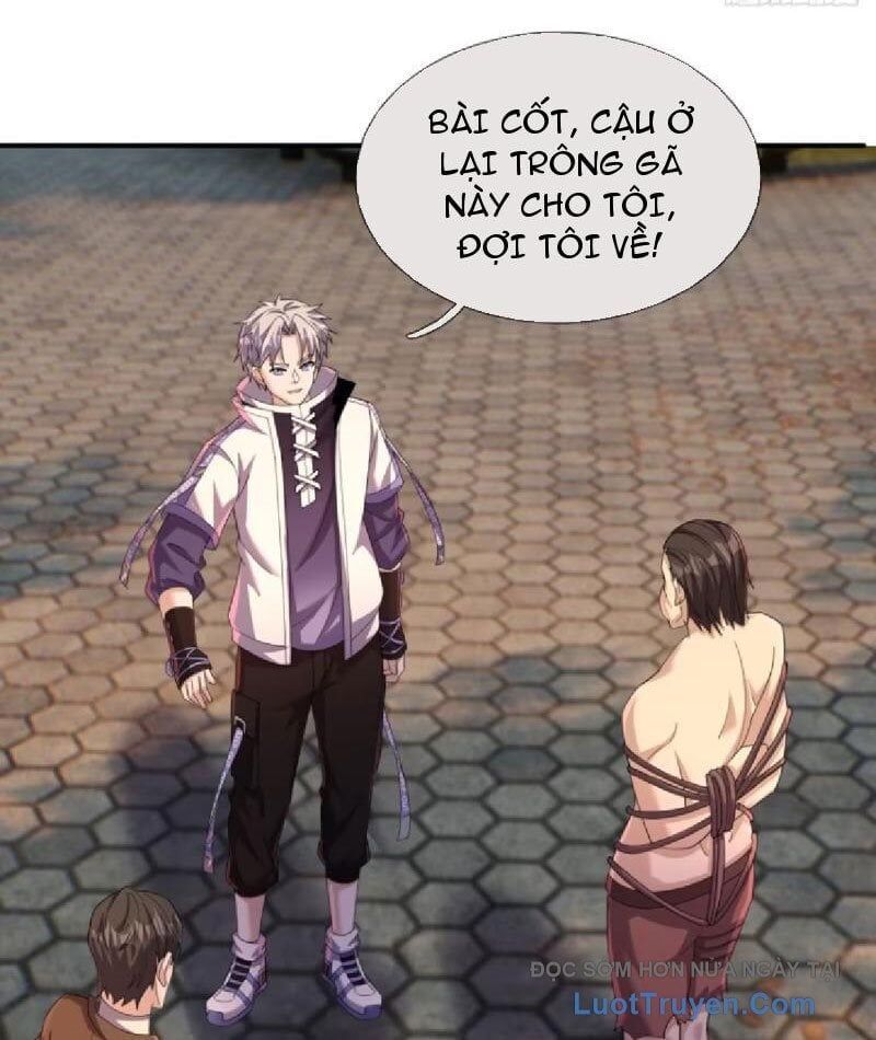 Toàn Cầu Sợ Hãi: Tôi Mở Hack Tự Chọn Cửa Hàng - Chapter 27 - Page 22