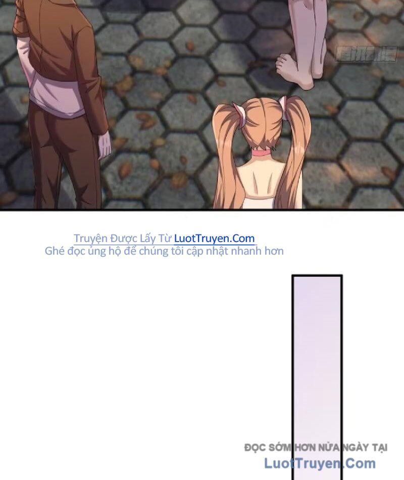 Toàn Cầu Sợ Hãi: Tôi Mở Hack Tự Chọn Cửa Hàng - Chapter 27 - Page 23