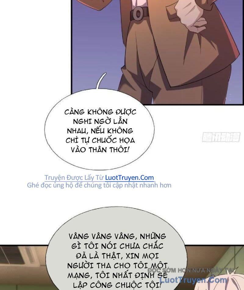 Toàn Cầu Sợ Hãi: Tôi Mở Hack Tự Chọn Cửa Hàng - Chapter 27 - Page 3