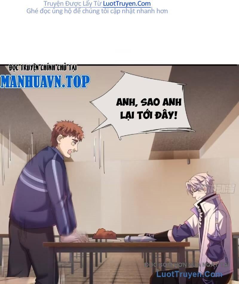 Toàn Cầu Sợ Hãi: Tôi Mở Hack Tự Chọn Cửa Hàng - Chapter 27 - Page 30