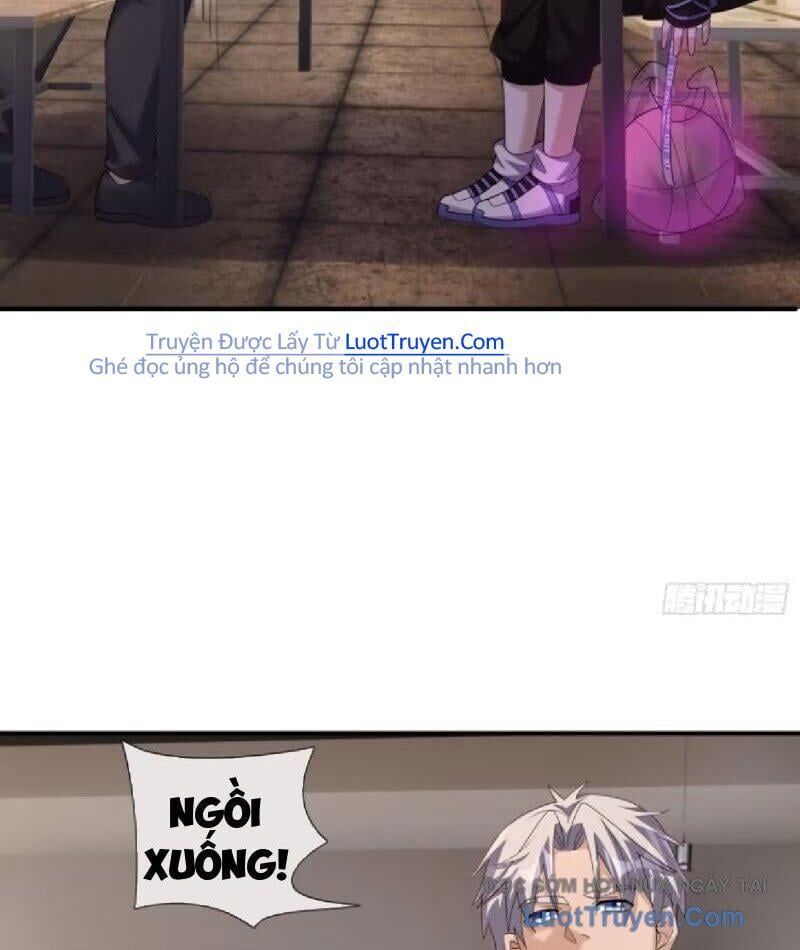 Toàn Cầu Sợ Hãi: Tôi Mở Hack Tự Chọn Cửa Hàng - Chapter 27 - Page 31